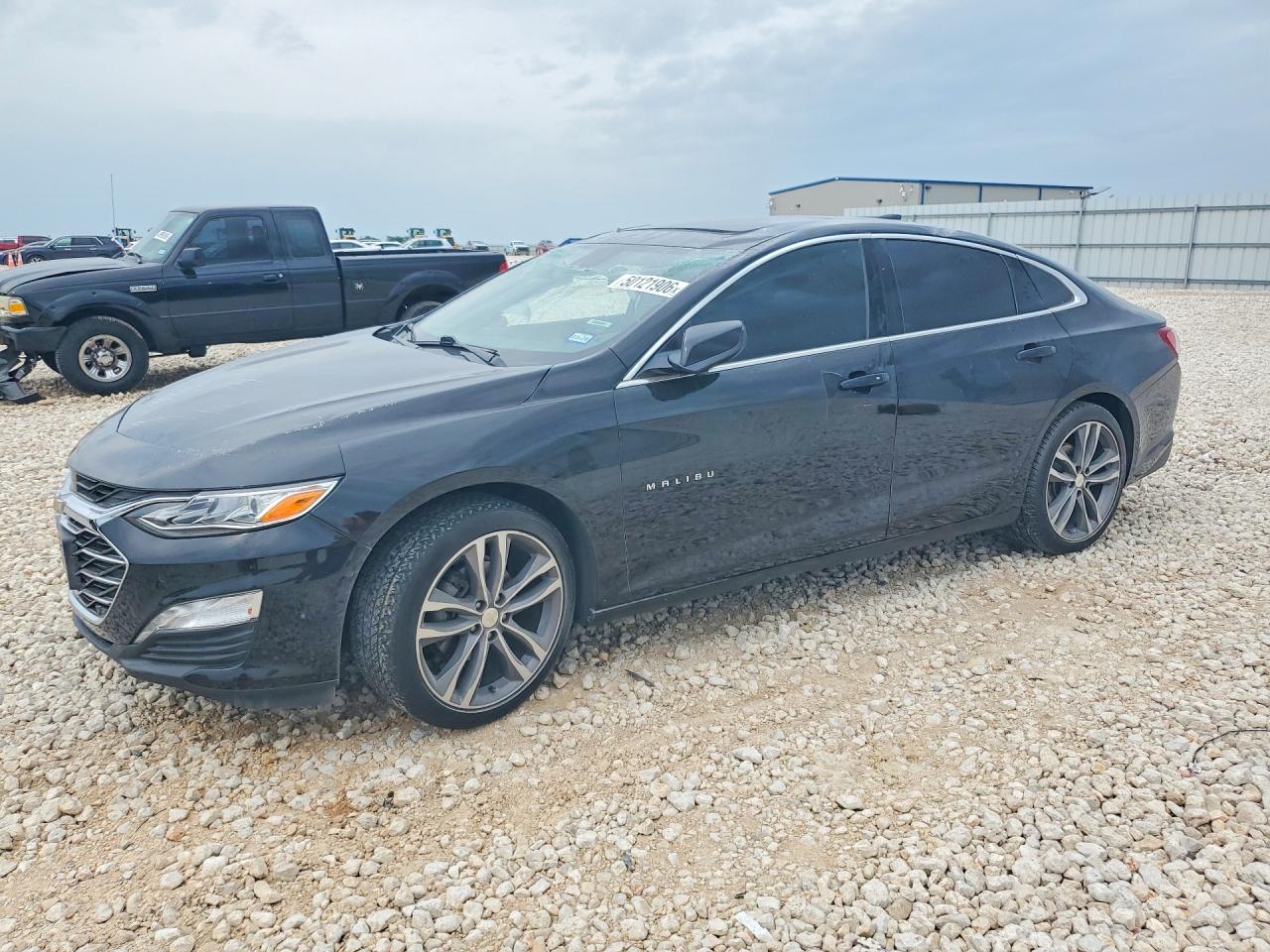 2023 Chevrolet Malibu