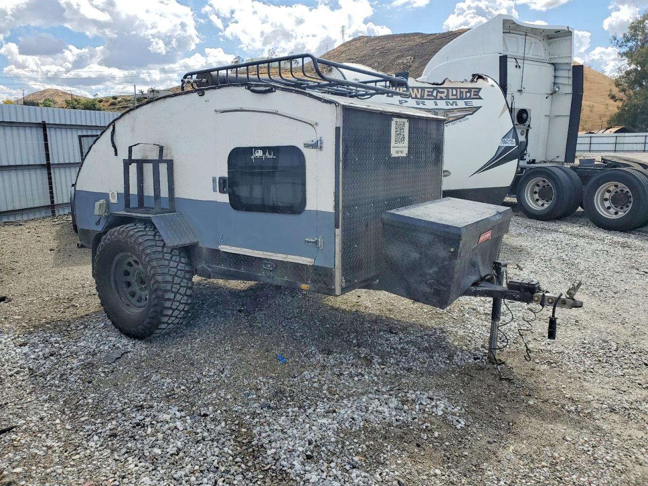 Unkn Trailr