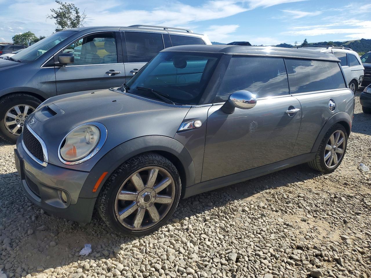 2009 Mini Cooper