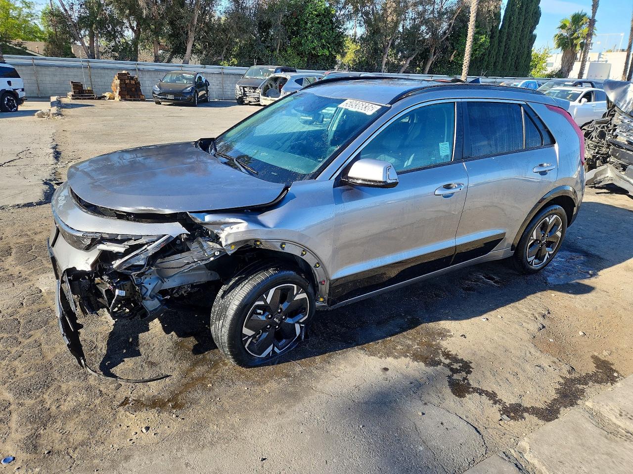 2024 Kia Niro