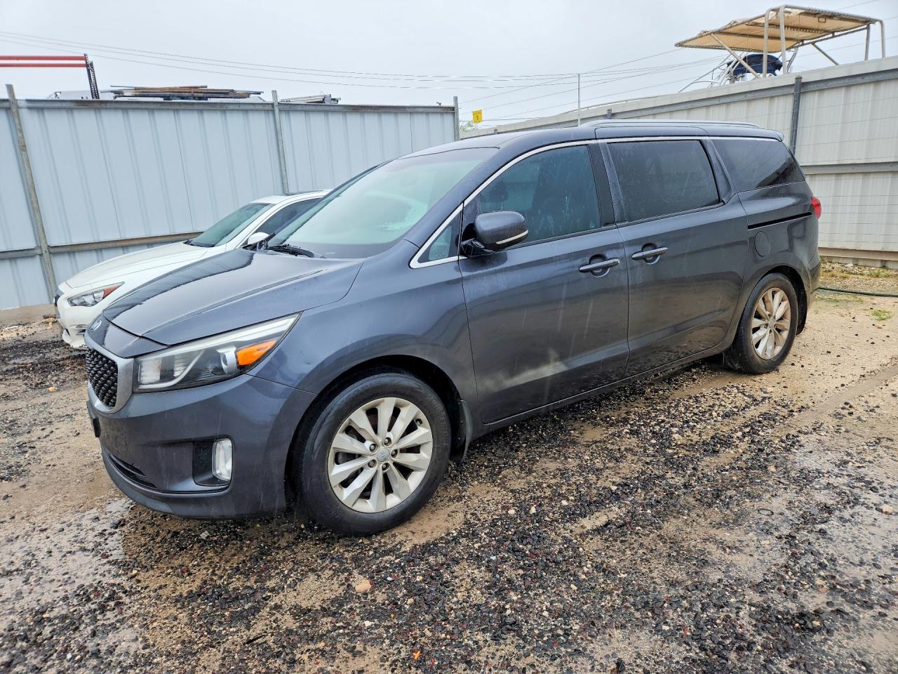 Kia Sedona
