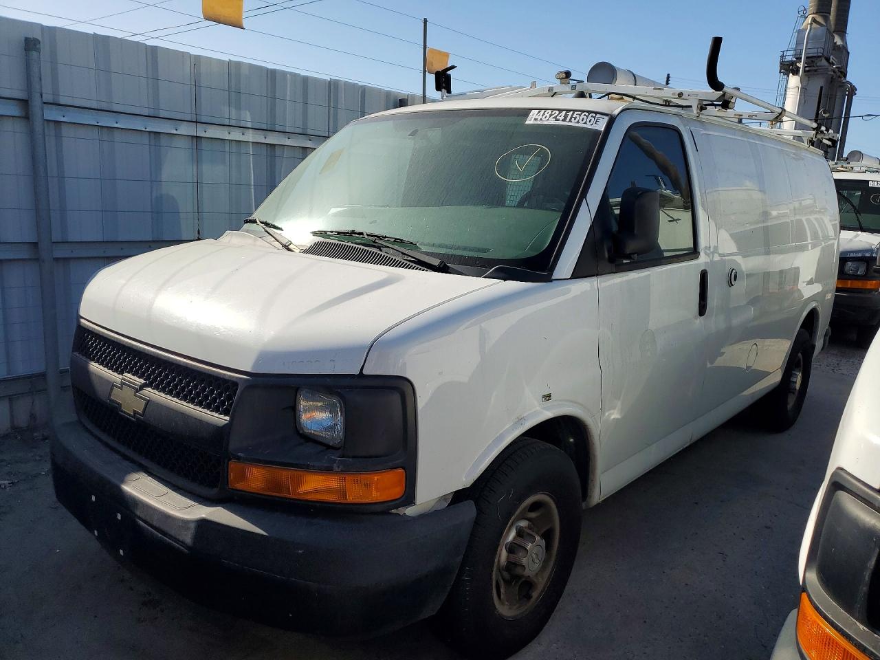 2013 Chevrolet