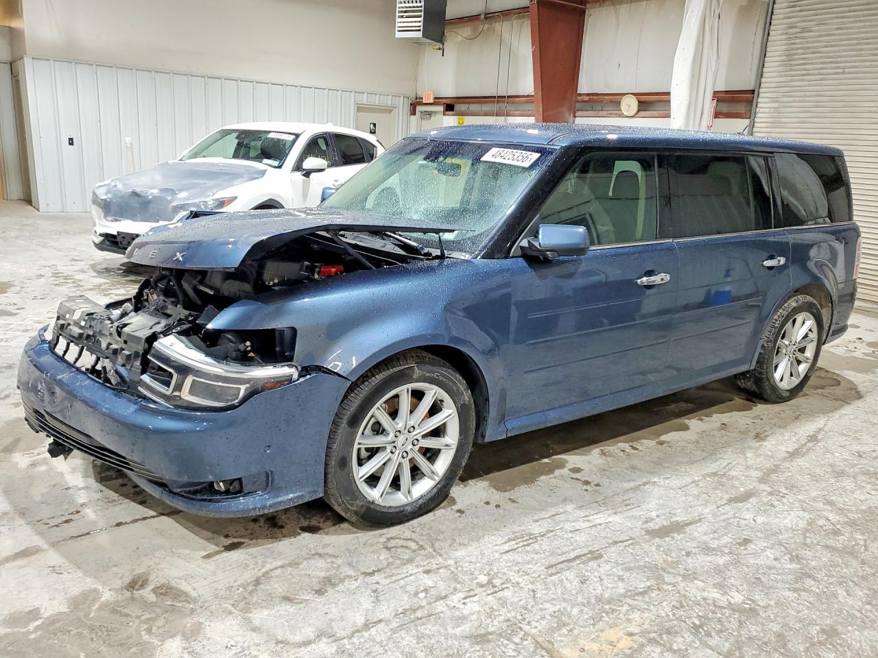 2019 Ford Flex