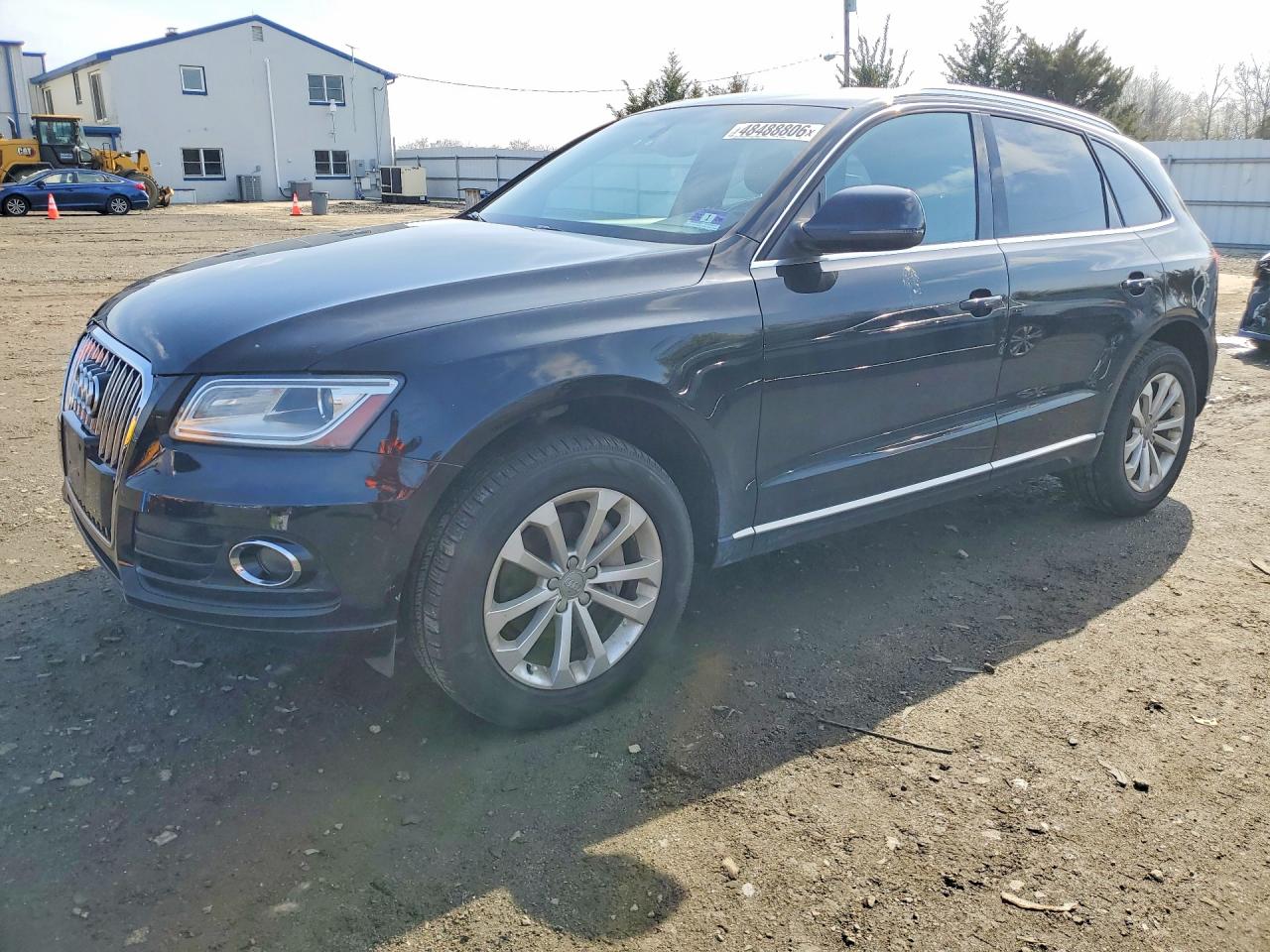 2013 Audi A5