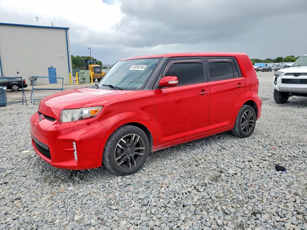 2013 Scion xB