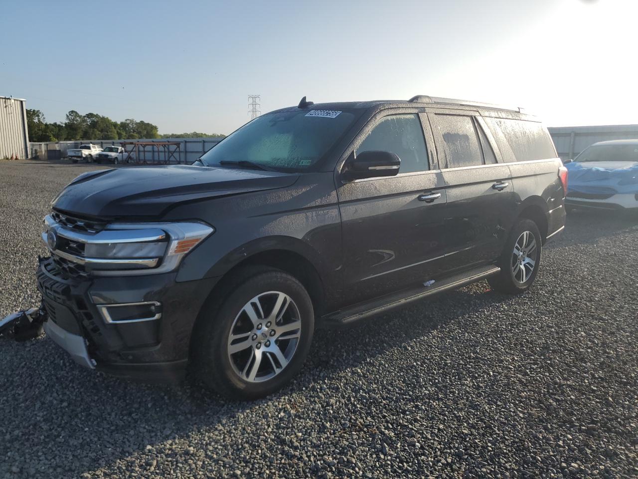 2024 Ford Expedition
