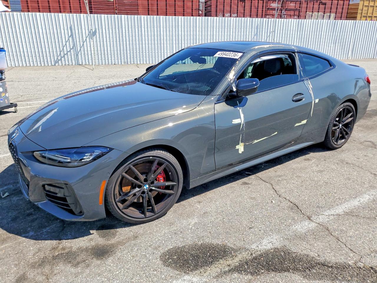 2024 BMW M440i