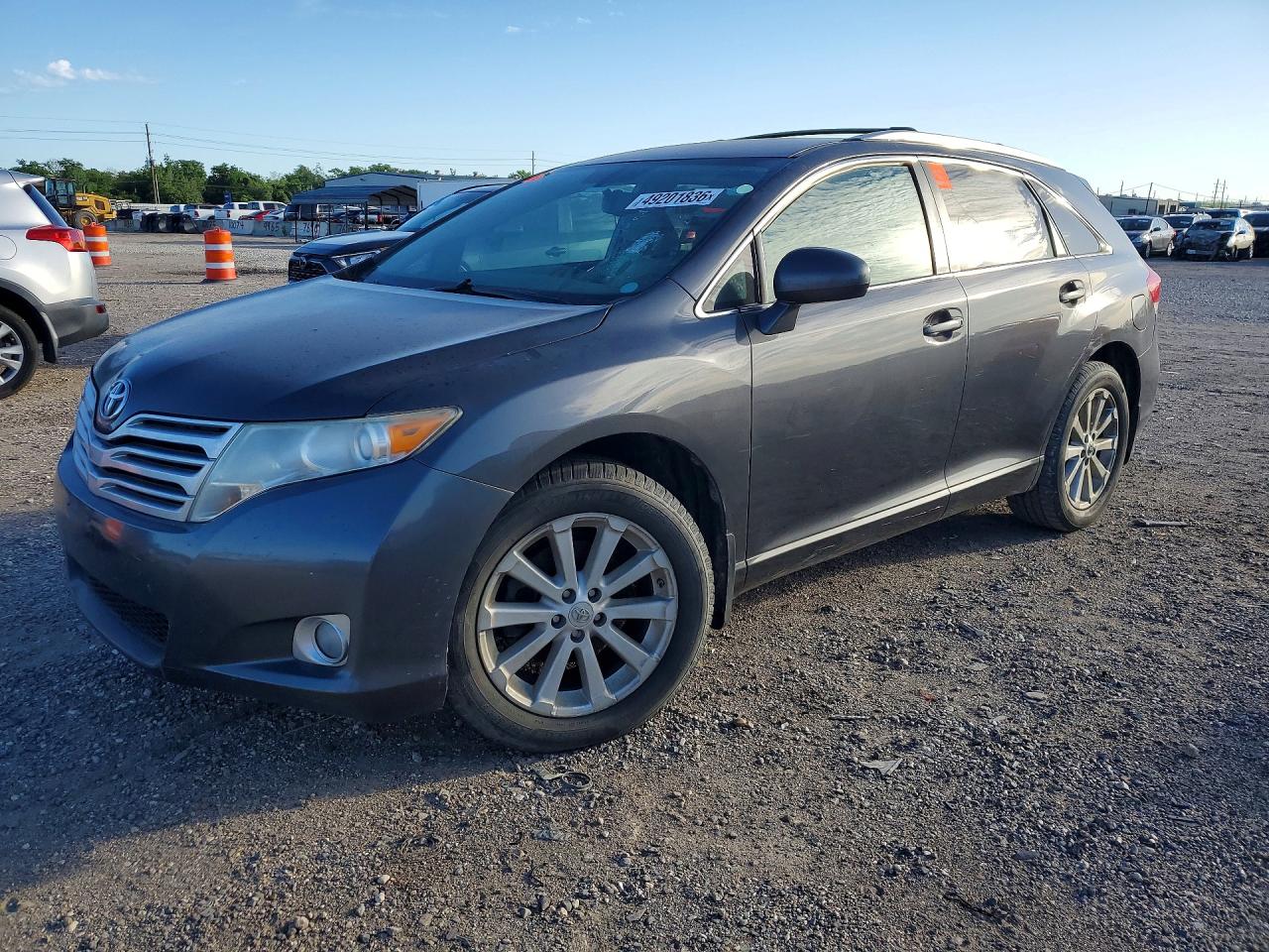 Toyota Venza