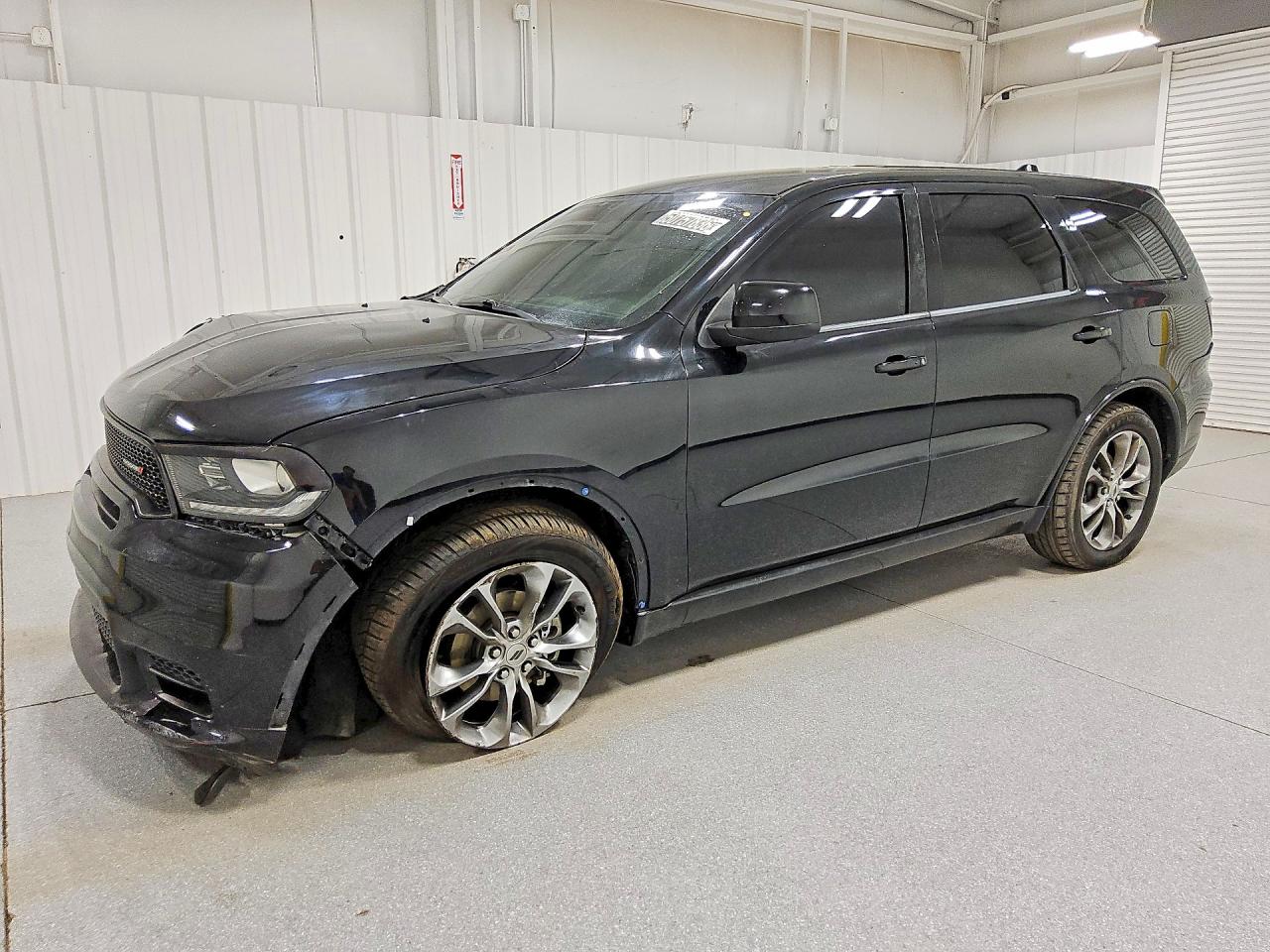 2020 Dodge Durango