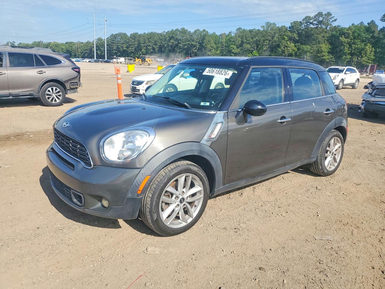2013 Mini Cooper