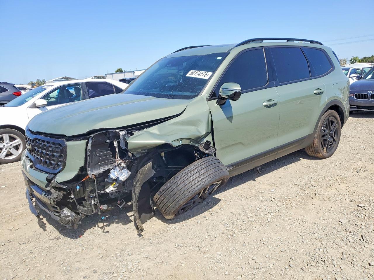 Kia Telluride
