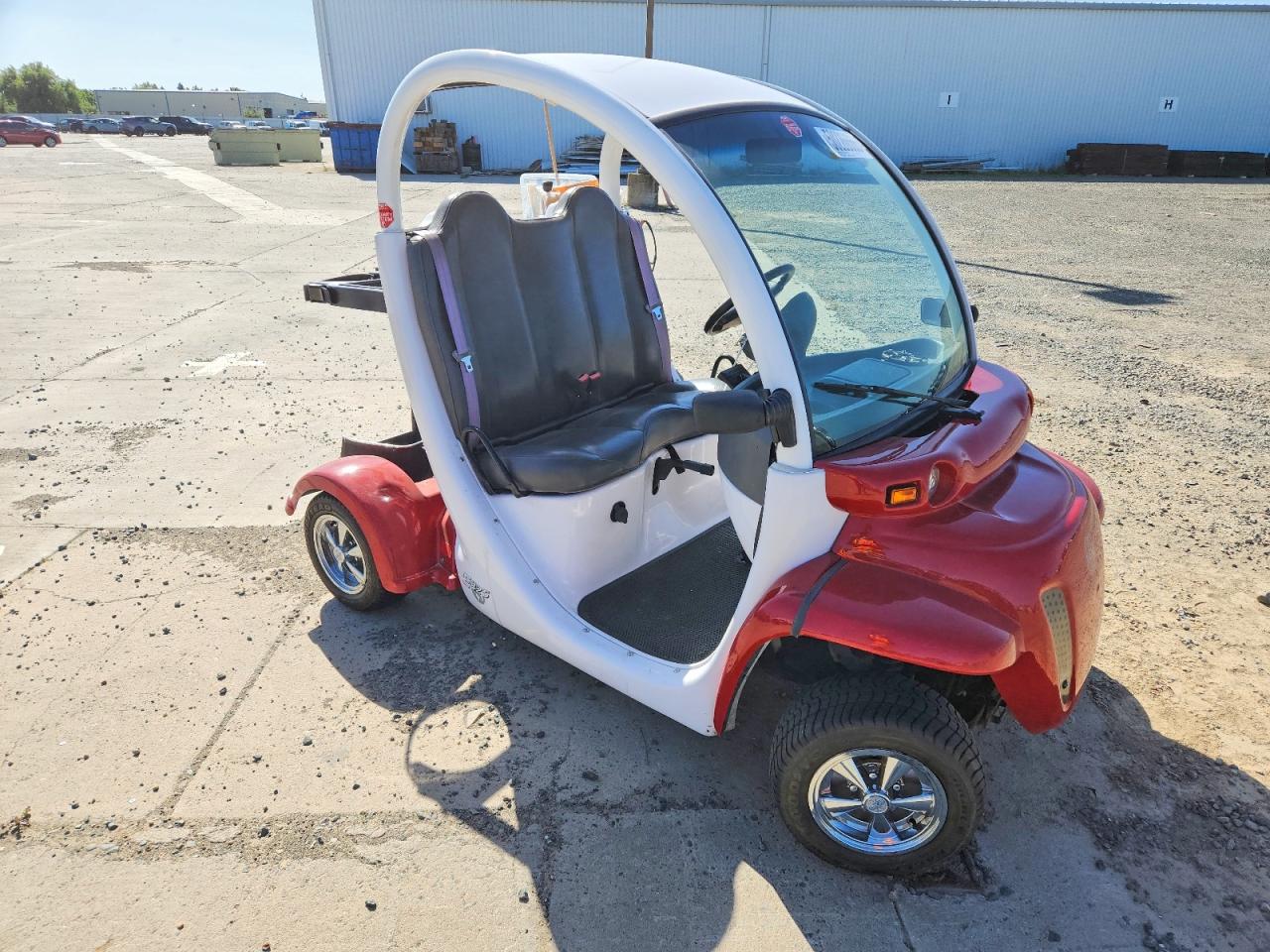 Gem Lsv