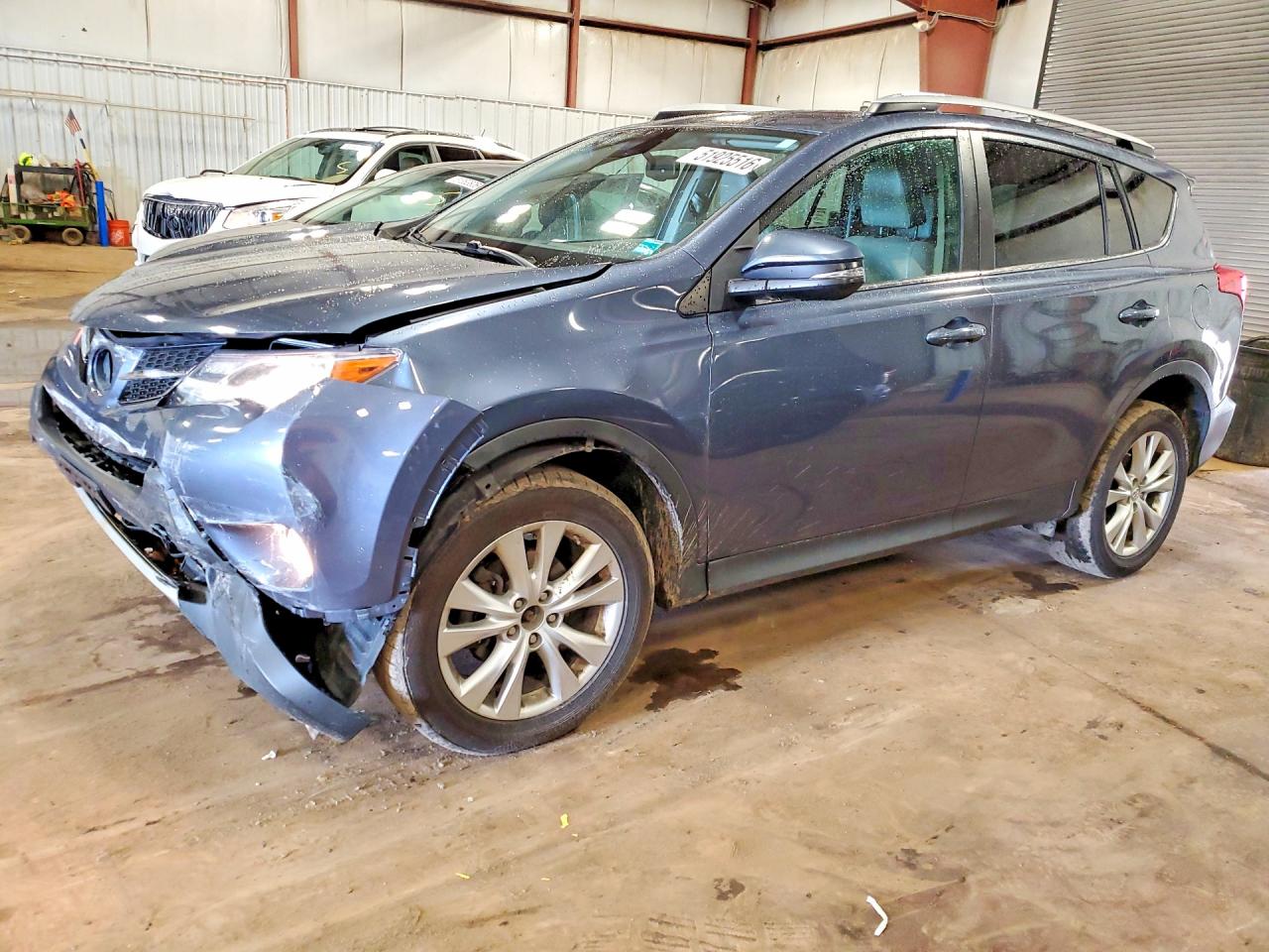 2013 Toyota RAV4