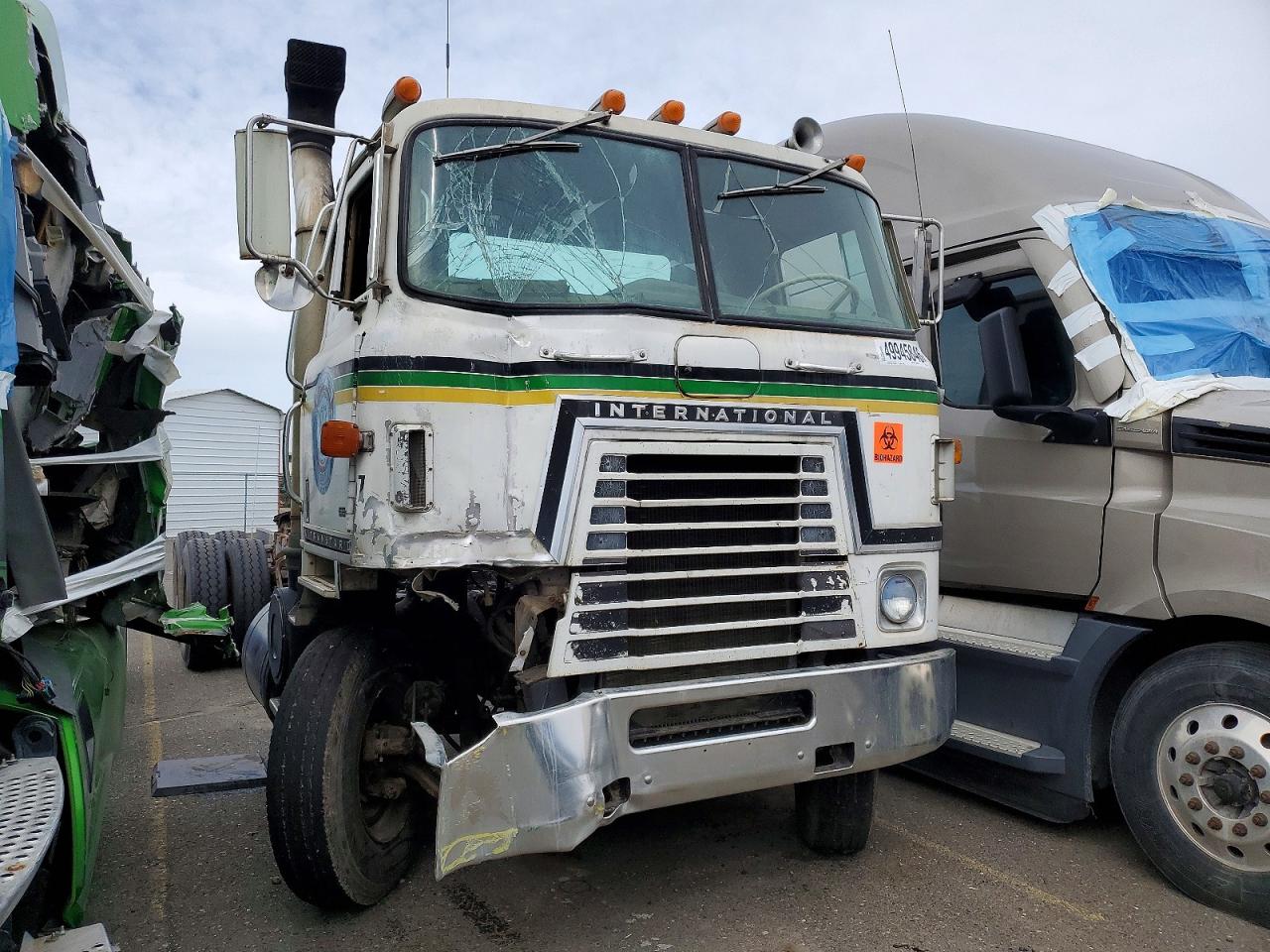 International Semi