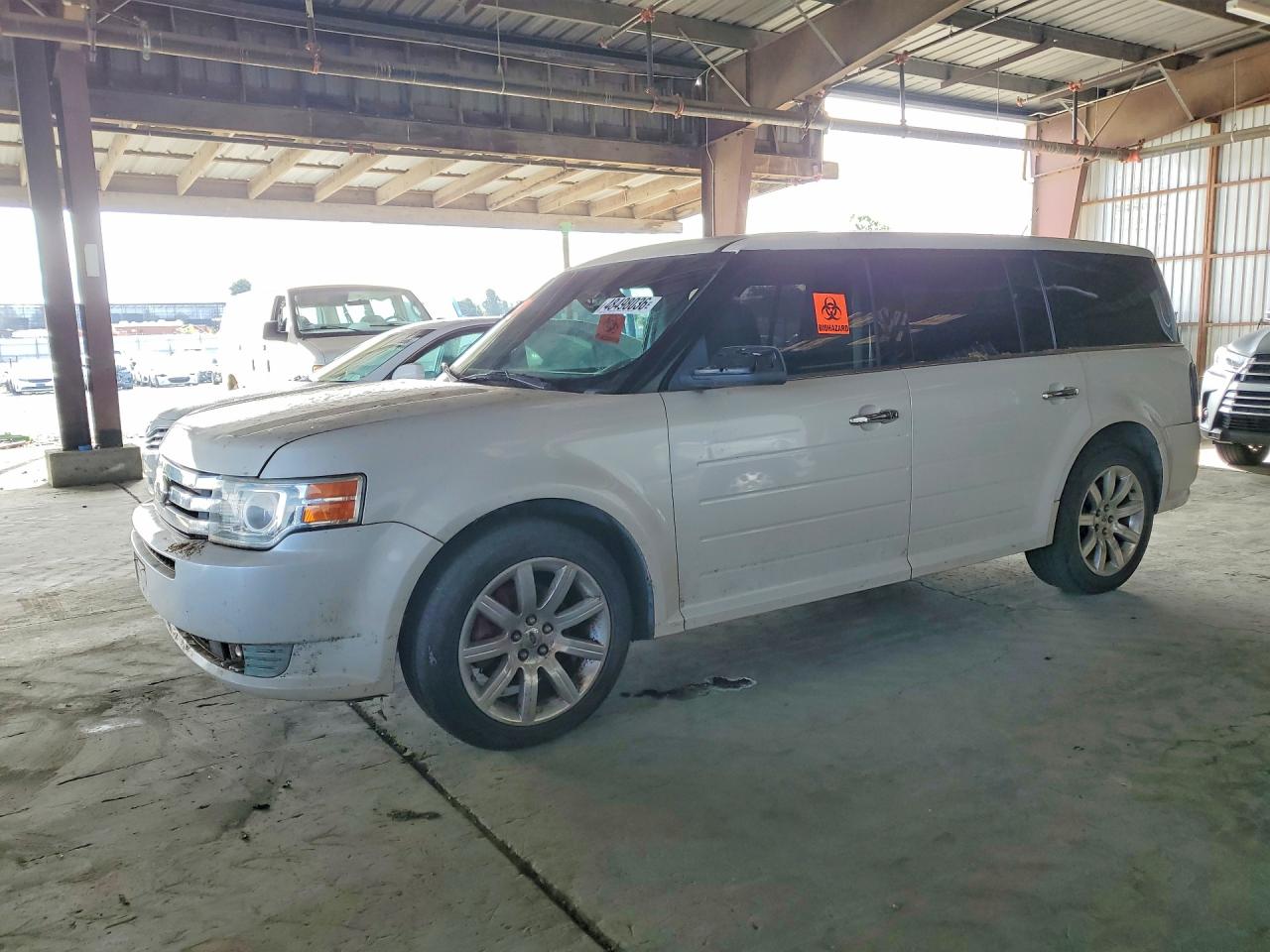 2009 Ford Flex