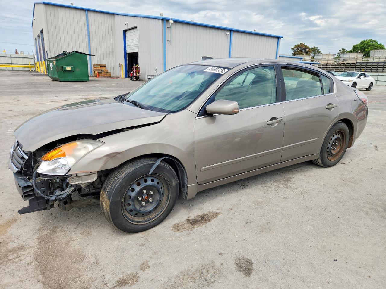 2008 Nissan Altima