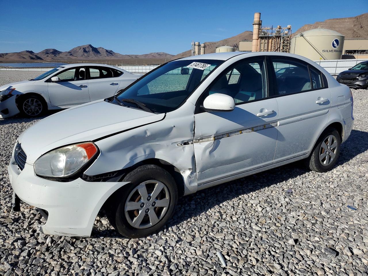 2011 Hyundai Accent