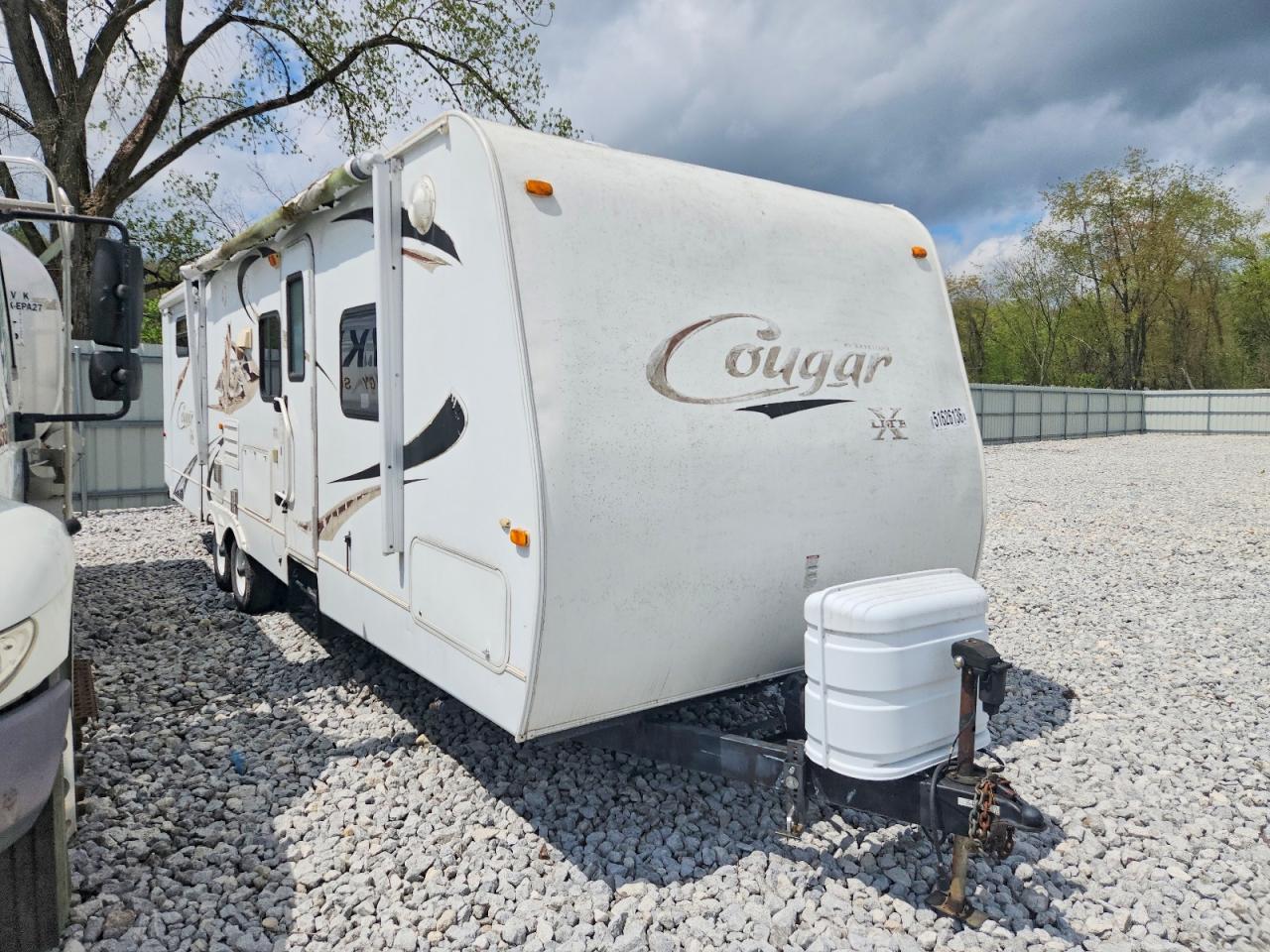 Keystone Couga29rks