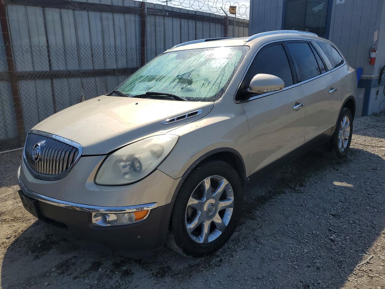 Buick Enclave