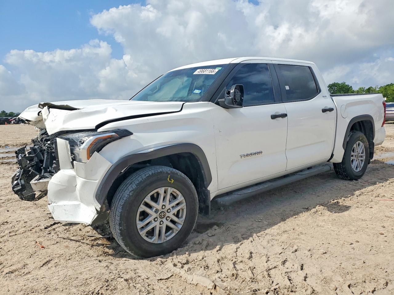 2024 Toyota Tundra