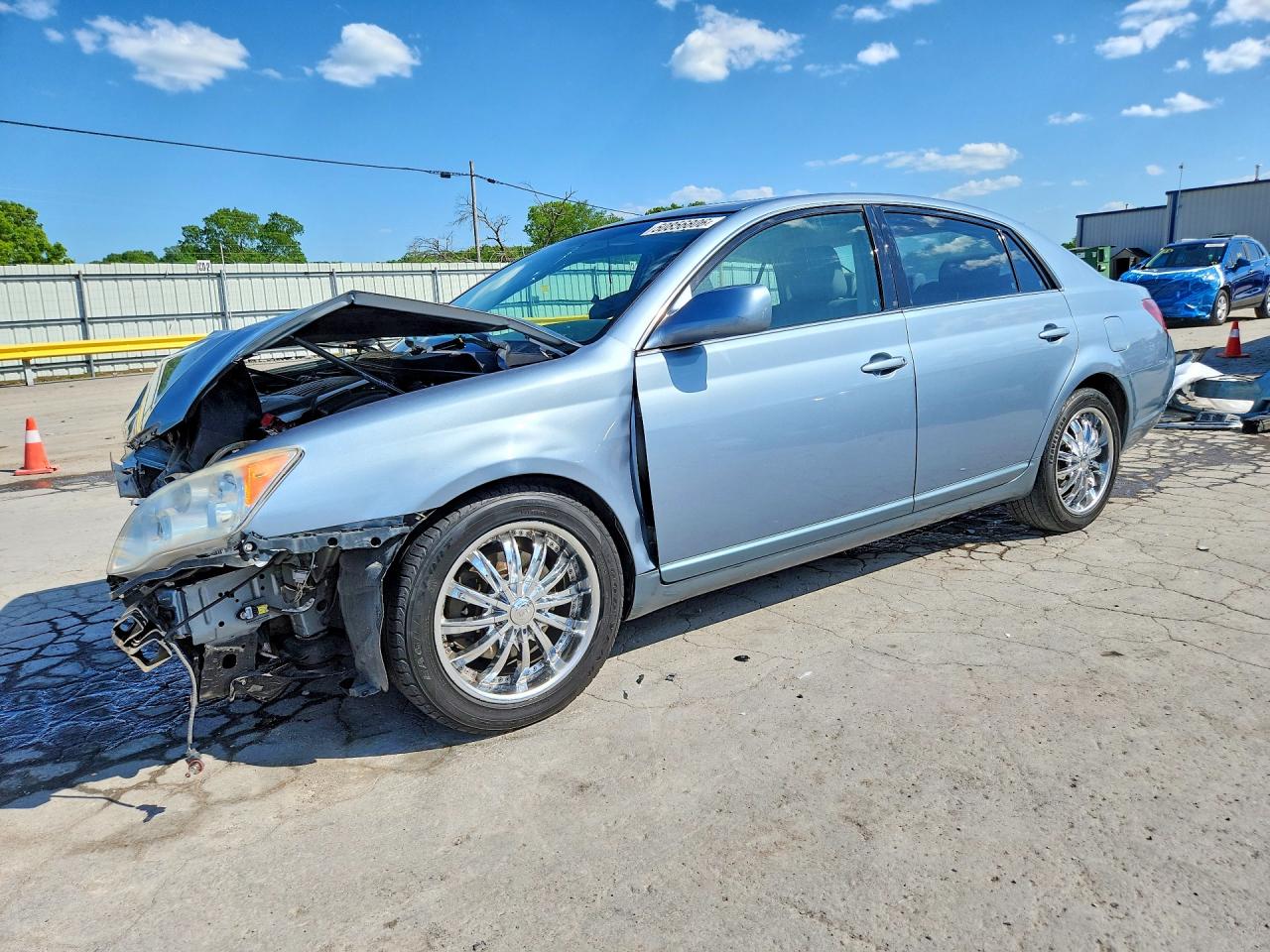2010 Toyota Avalon