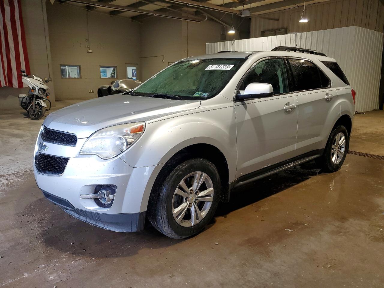 2014 Chevrolet Equinox