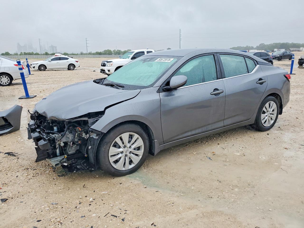 2022 Nissan Sentra