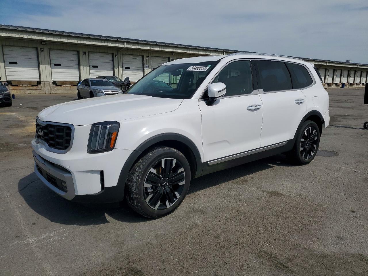2024 Kia Telluride