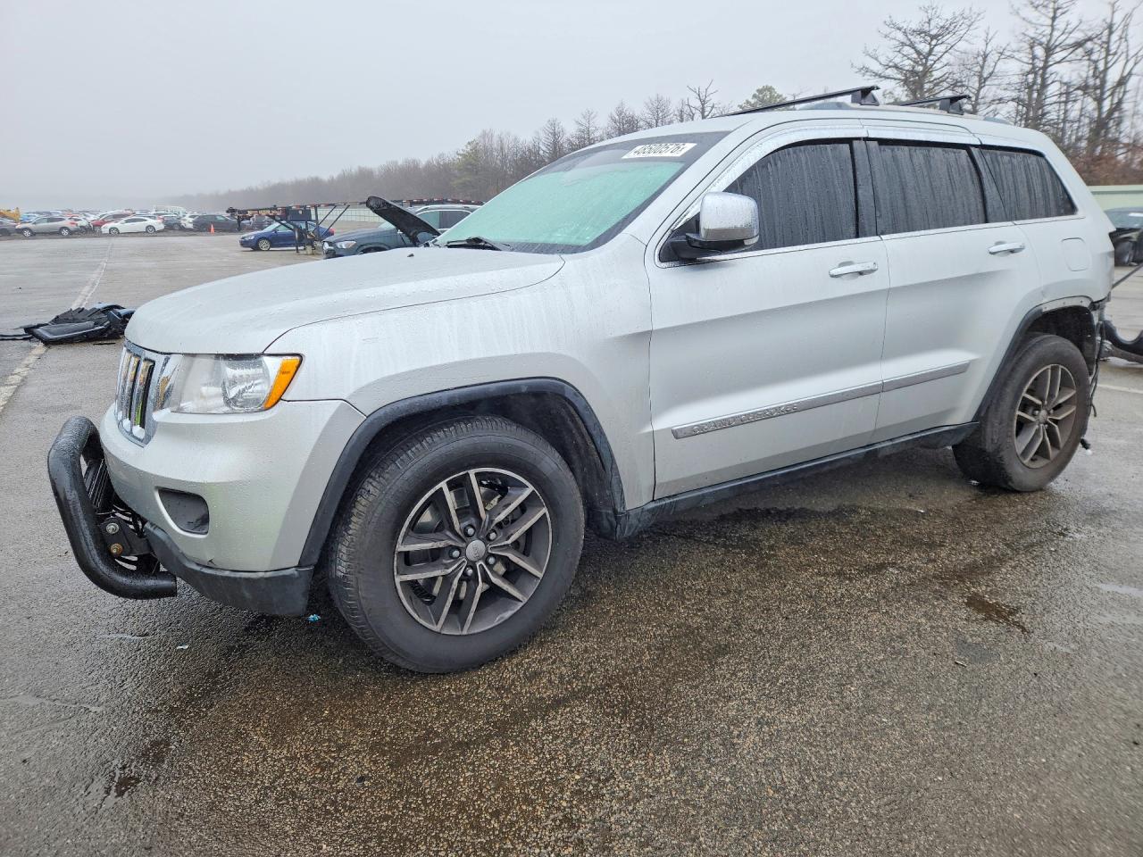 2011 Jeep Grnd Cheroke