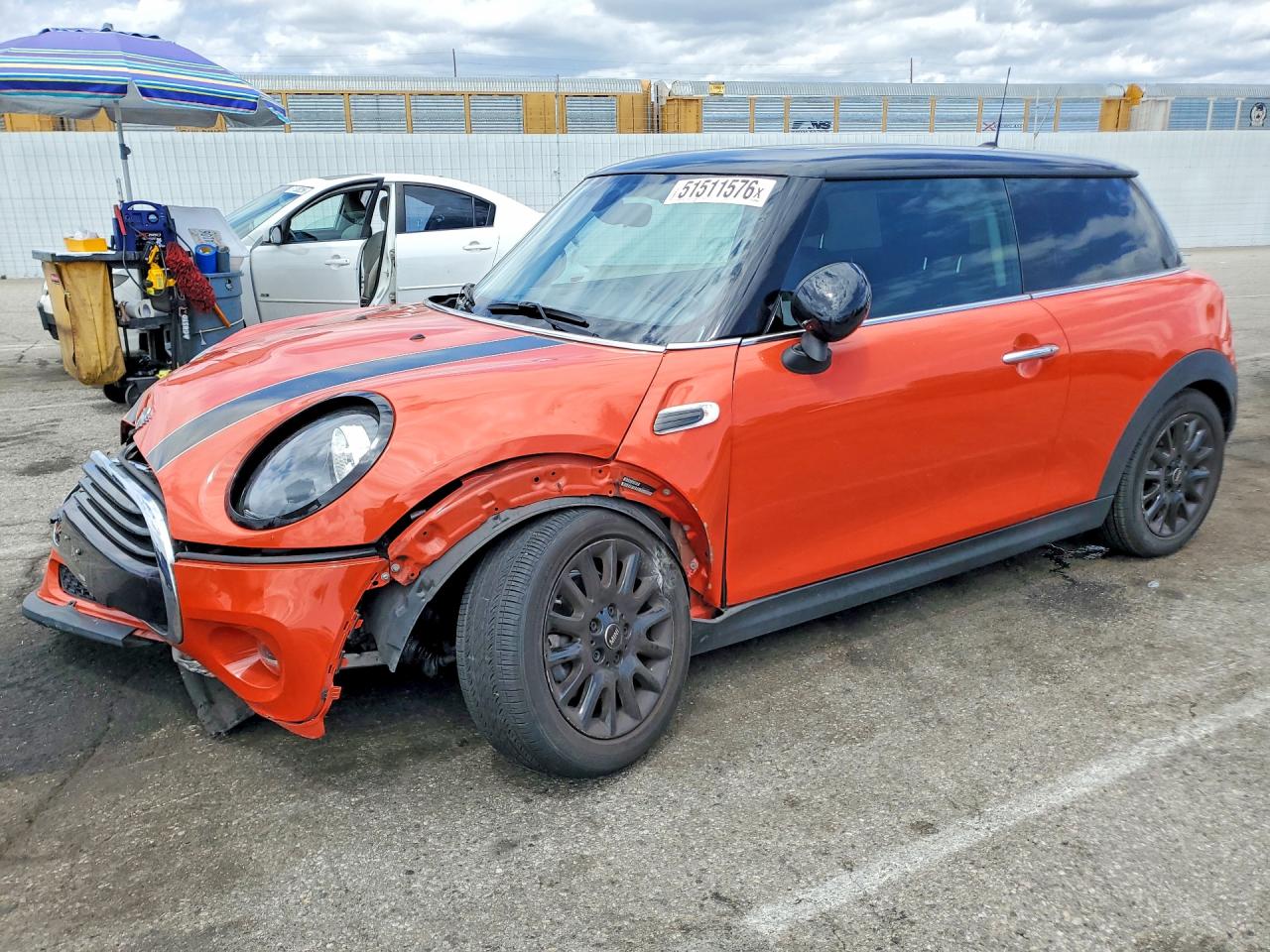 2019 Mini Cooper