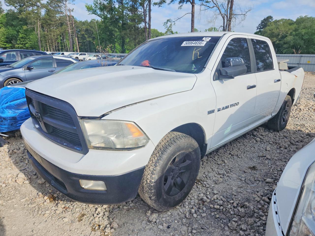 Dodge Ram 1500