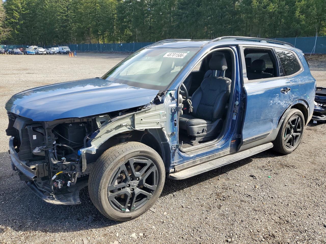 2024 Kia Telluride