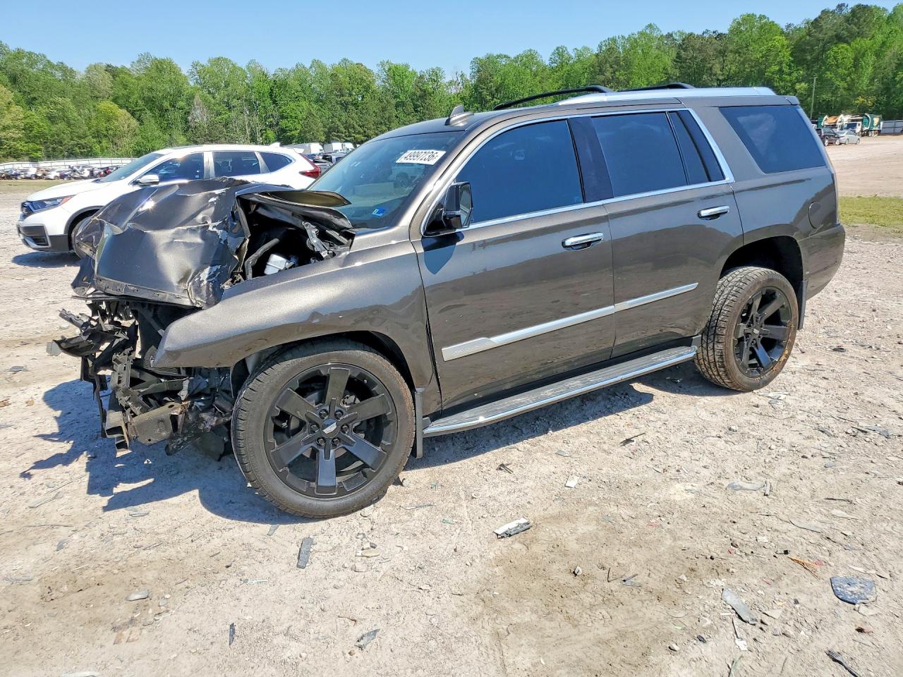 2020 Cadillac Escalade