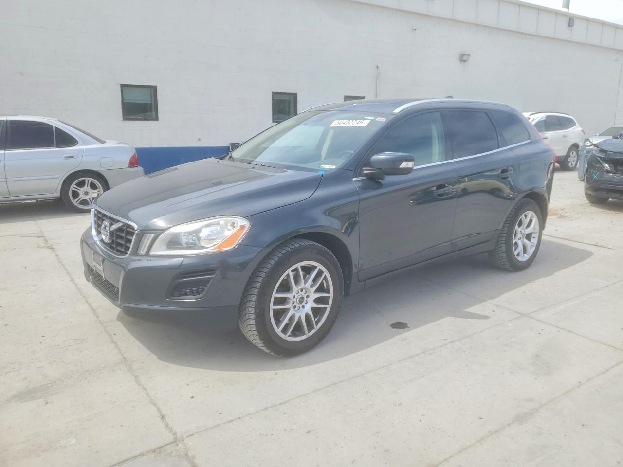 2013 Volvo XC60