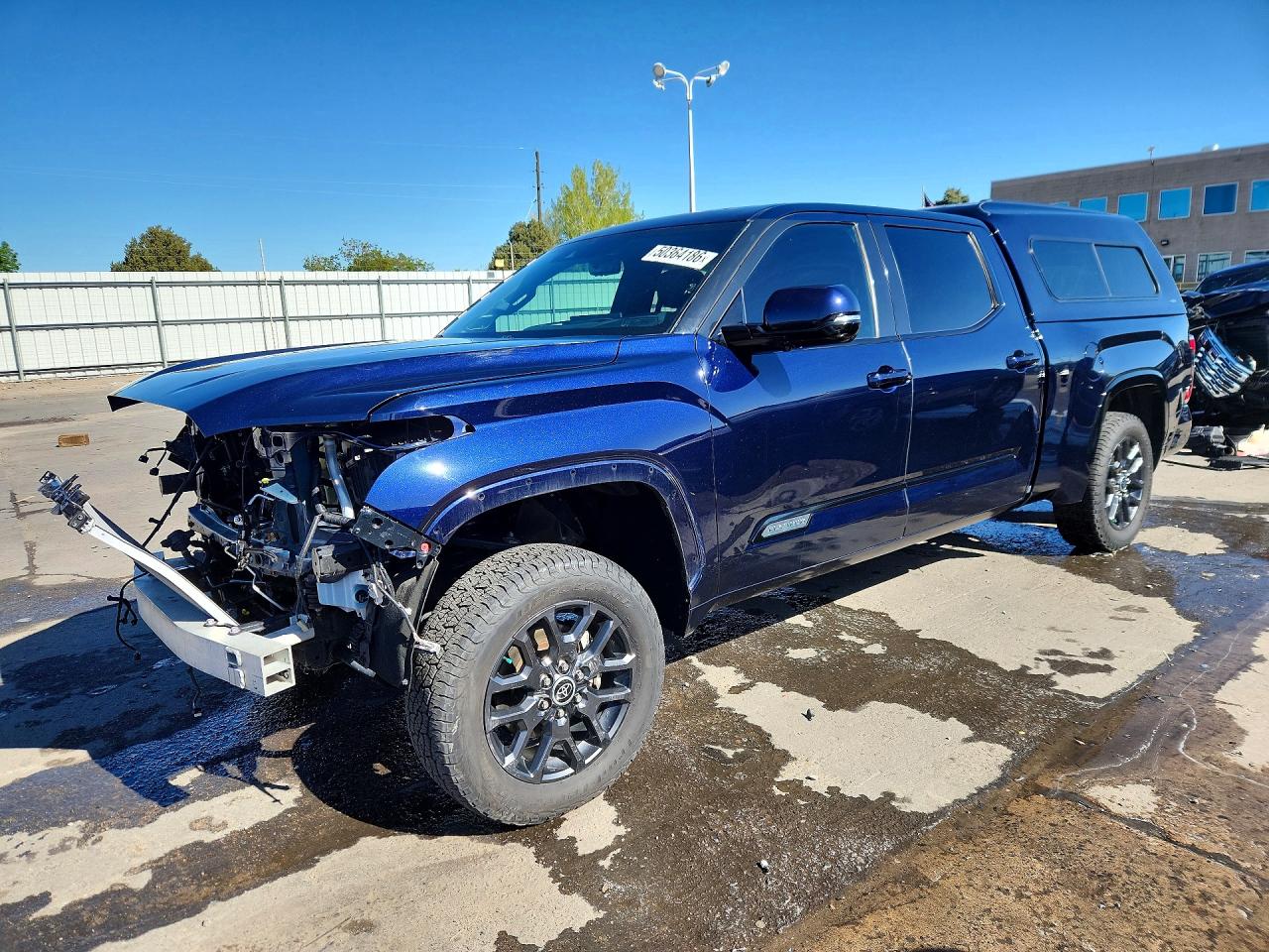 2022 Toyota Tundra
