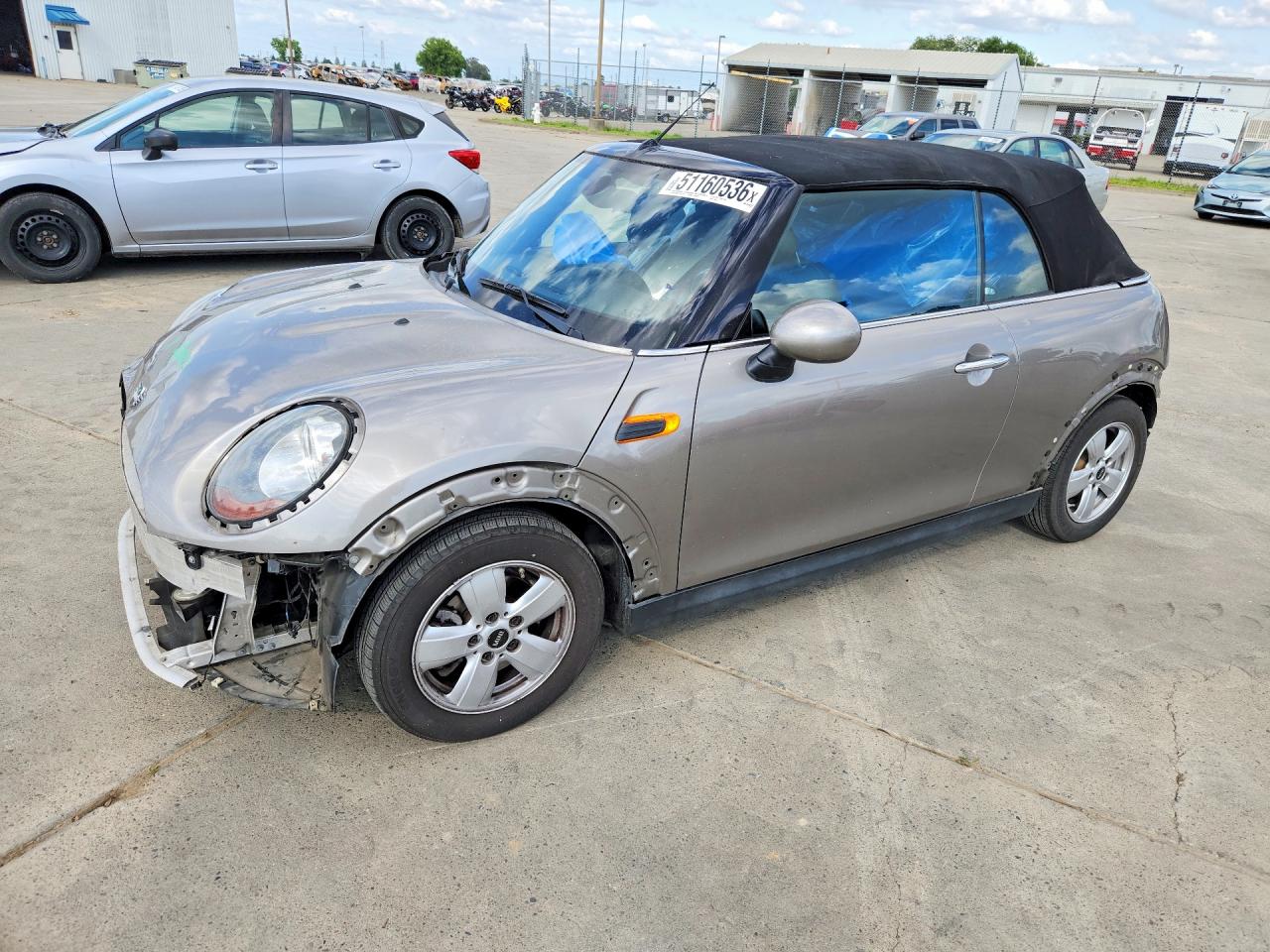 2019 Mini Cooper