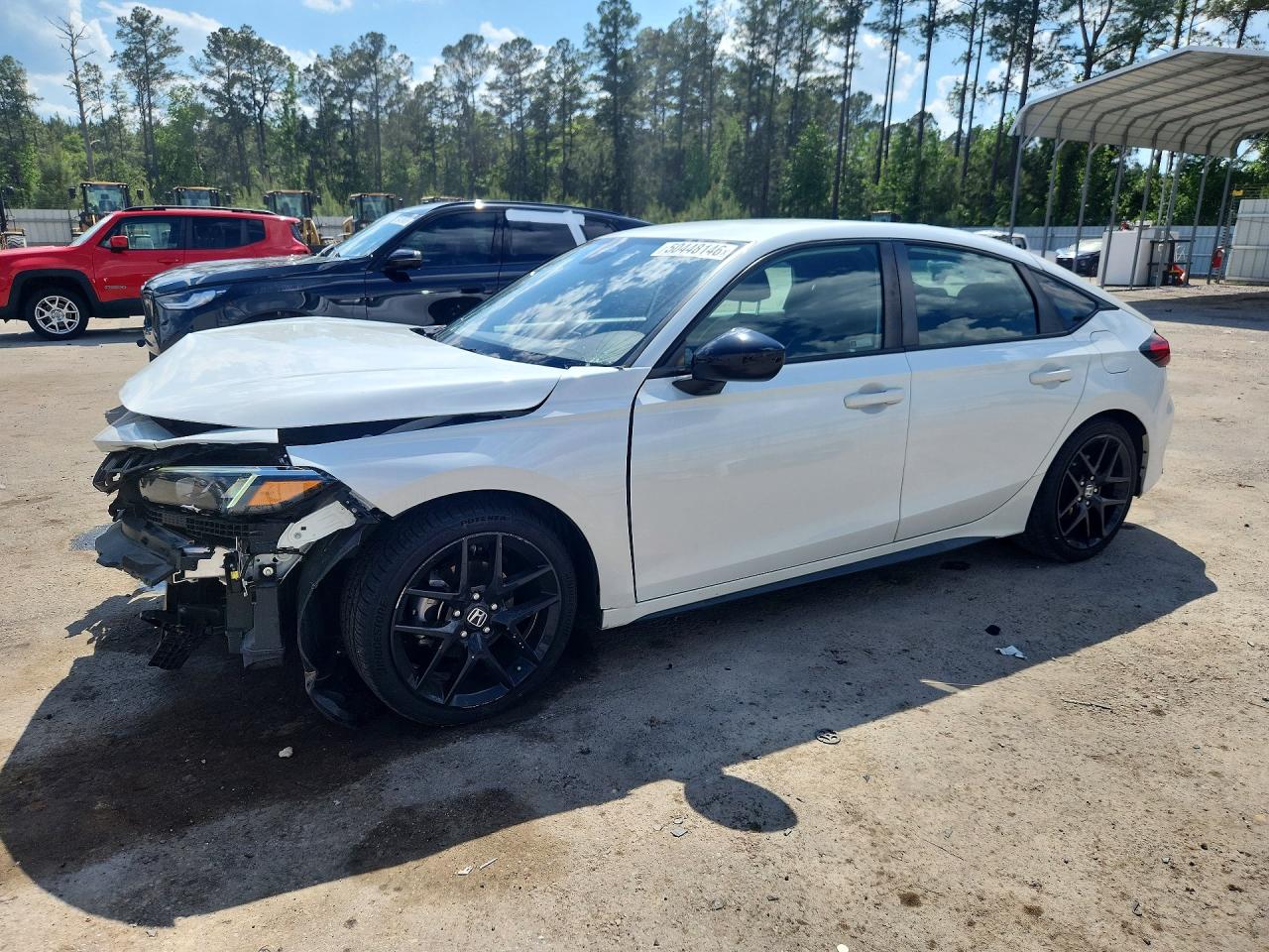 2022 Honda Civic