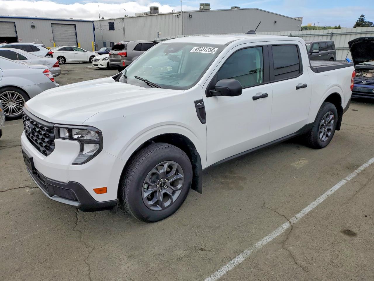 Ford Maverick