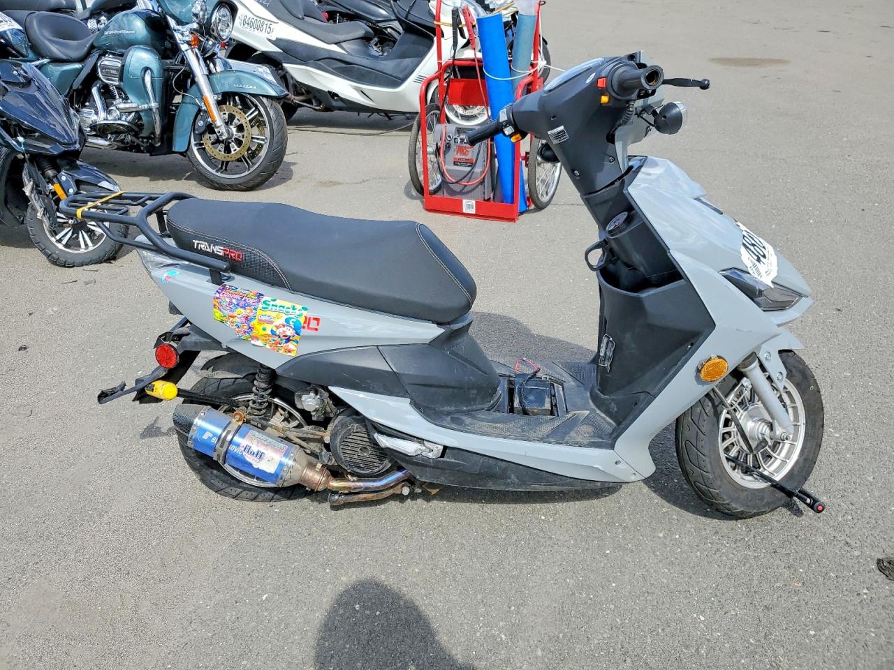 2025 Other Automobile Jiajue Jj200t-9