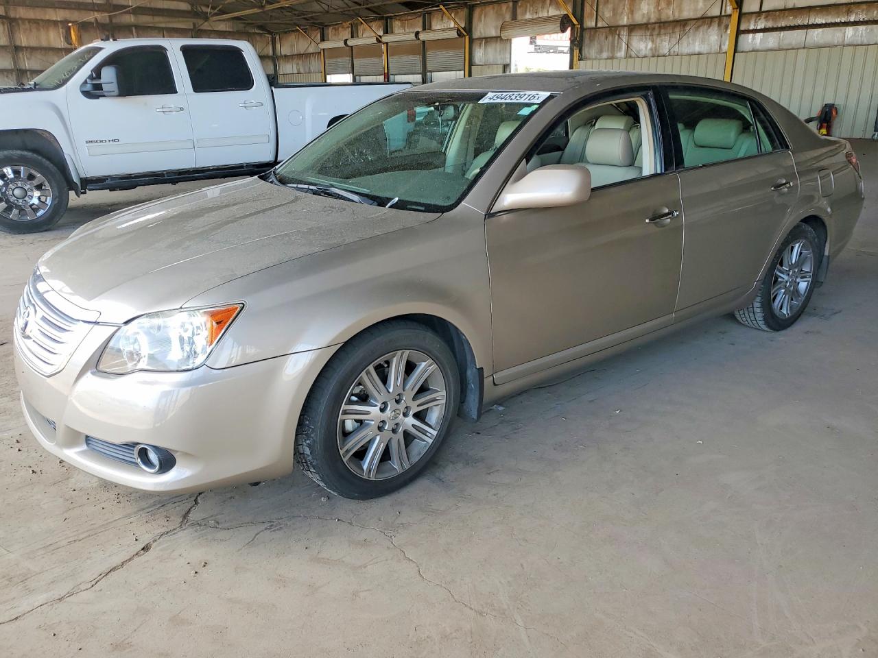 2008 Toyota Avalon