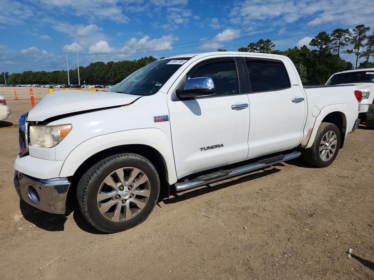 2013 Toyota Tundra