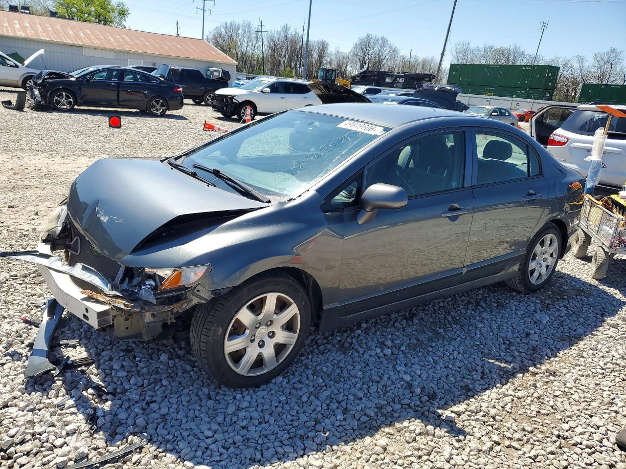 2011 Honda Civic