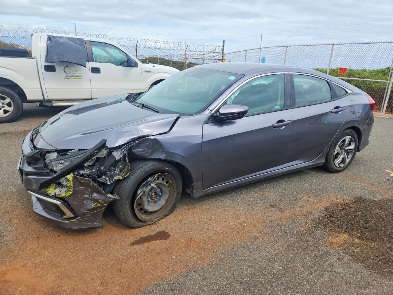 2021 Honda Civic