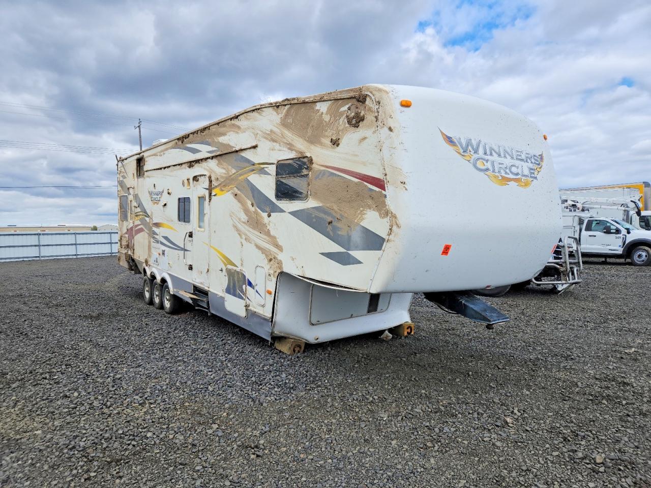 Dutchmen Travel Tr