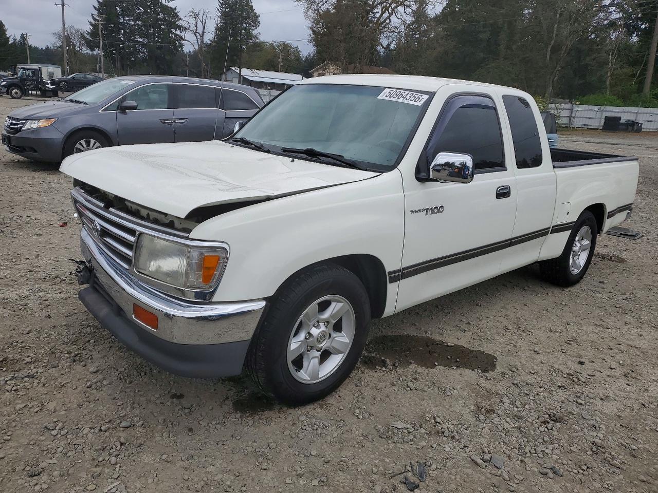 Toyota T100