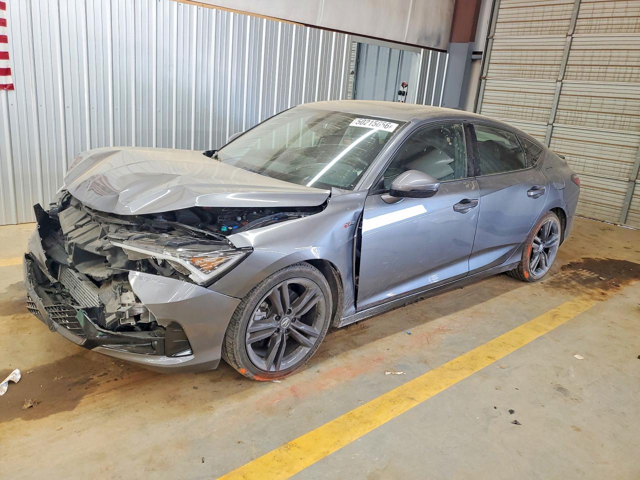 2023 Acura Integra