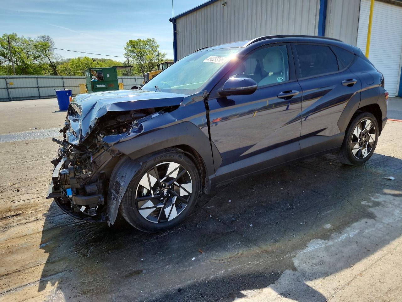 2024 Hyundai Kona