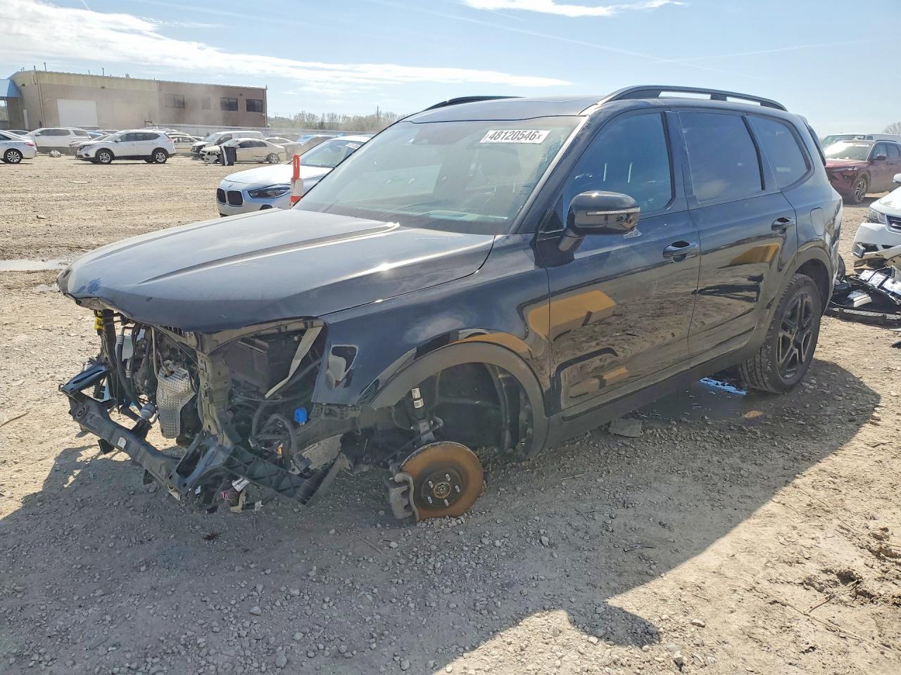 2024 Kia Telluride