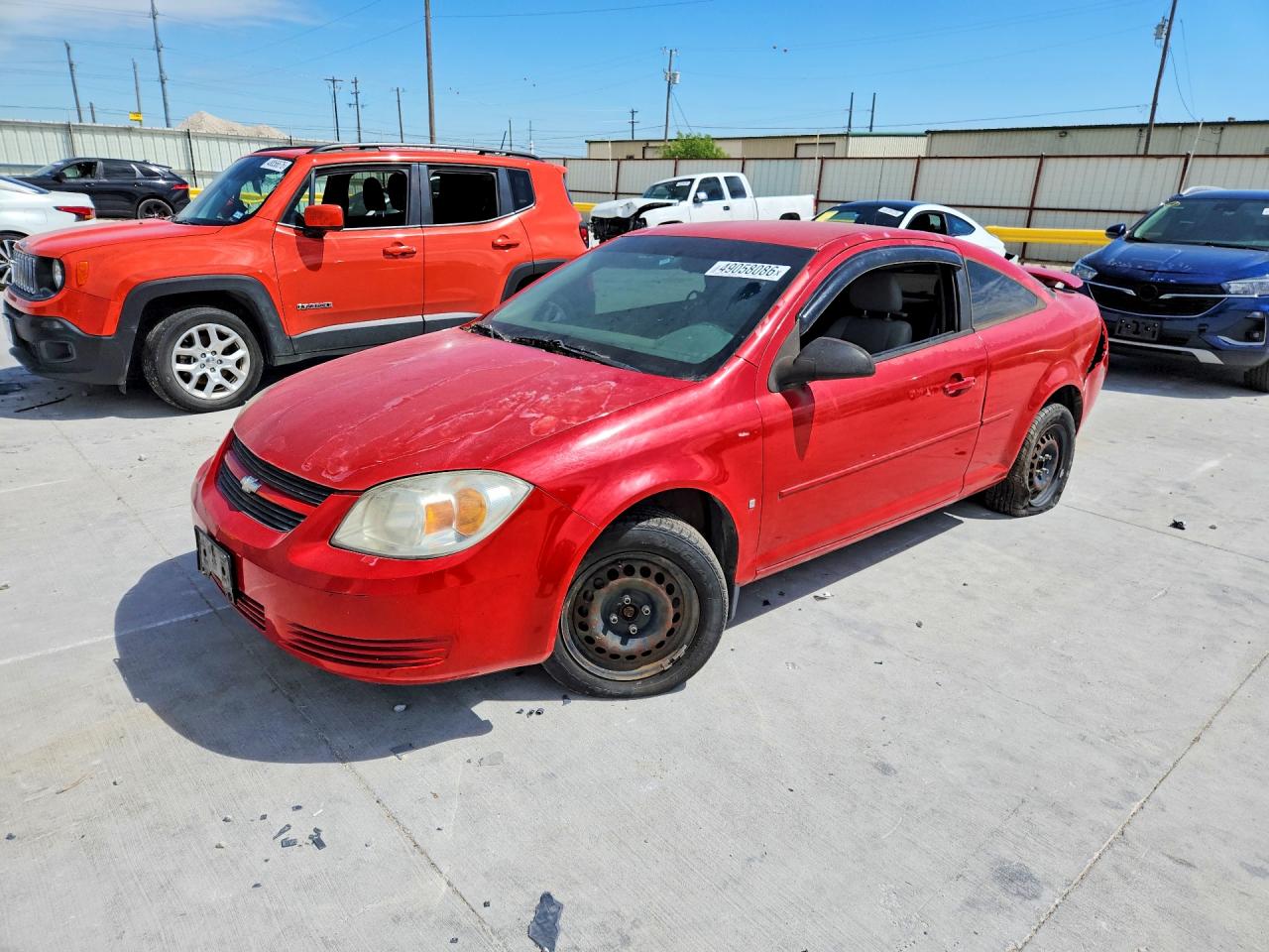 2007 Chevrolet Cobalt