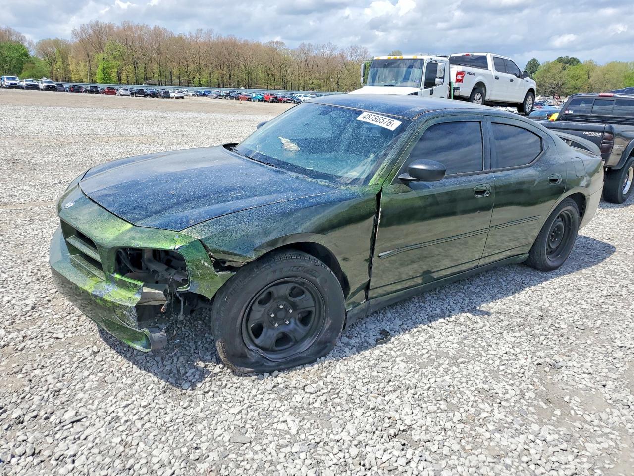 2007 Dodge Charger